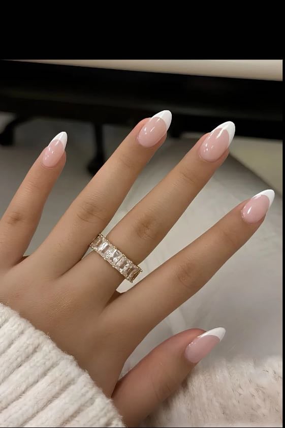 french tips