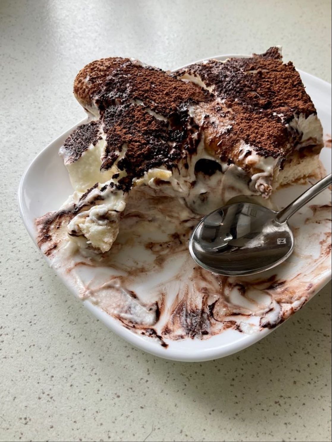 tiramisu