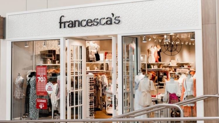 Francescaβs - cutest dresses and jewelry is always on sale! βοΈ