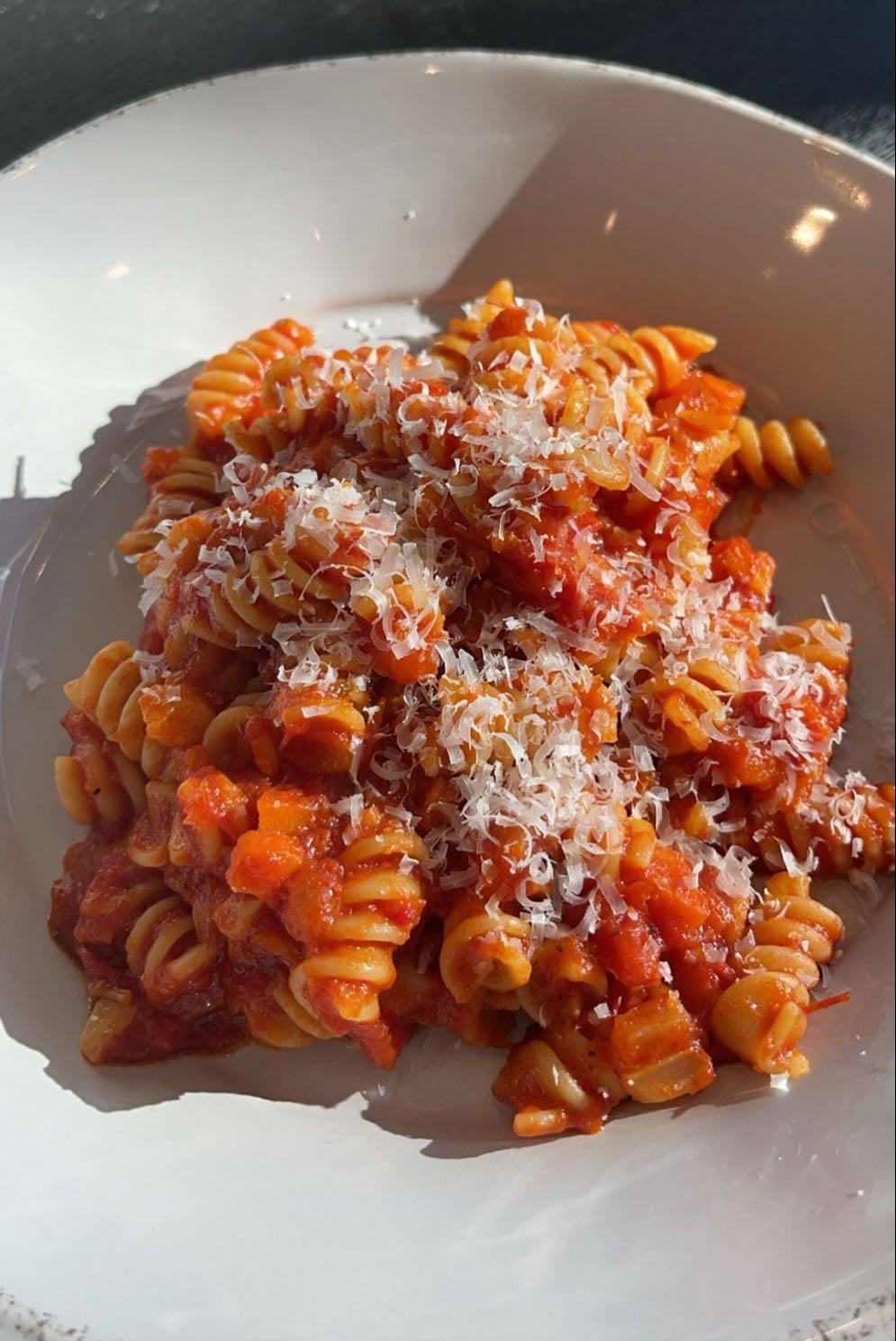 pasta