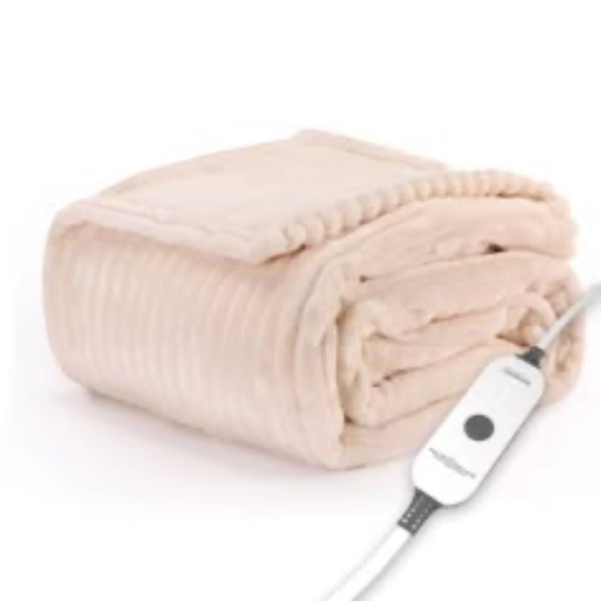 heated blanket