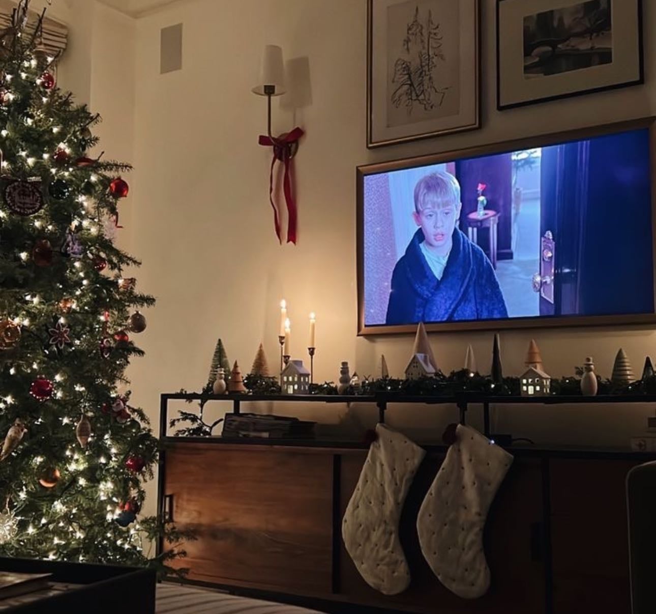 christmas movies