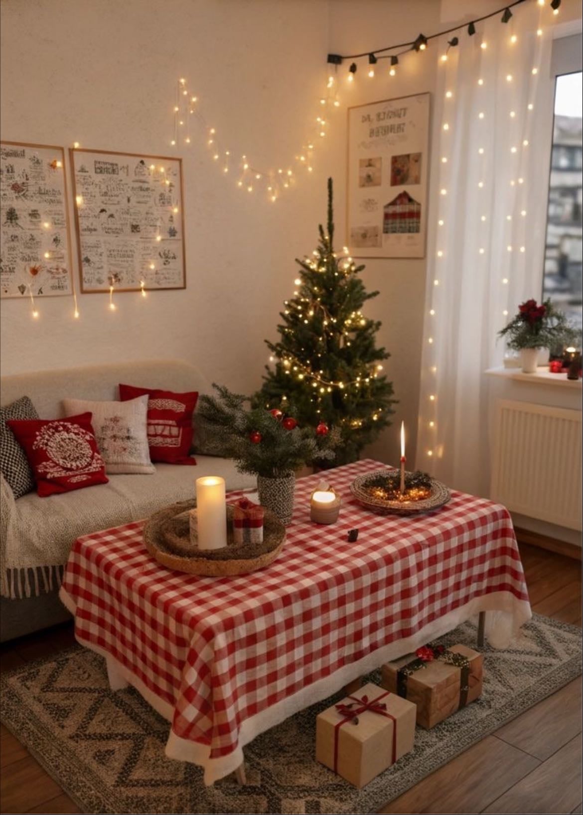 decorate your house/room - Make it Ur cozy safe place🌞🌷