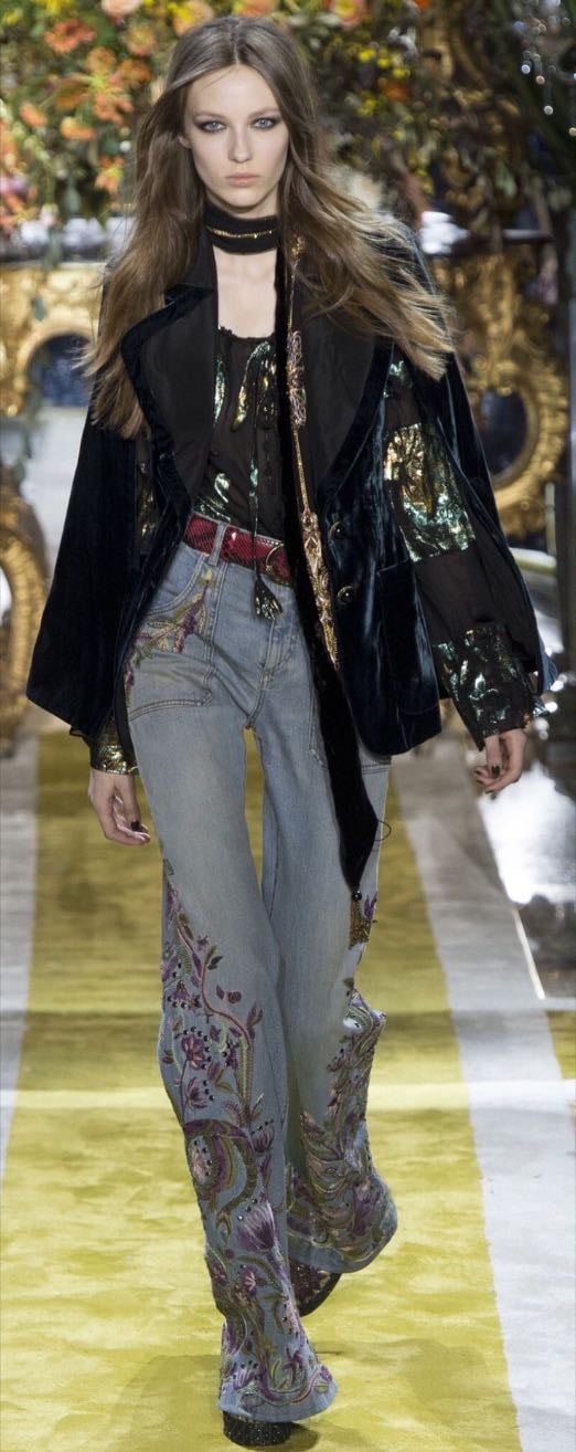 Roberto Cavalli 2016