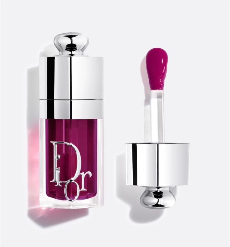 Dior addict lip oil Berry