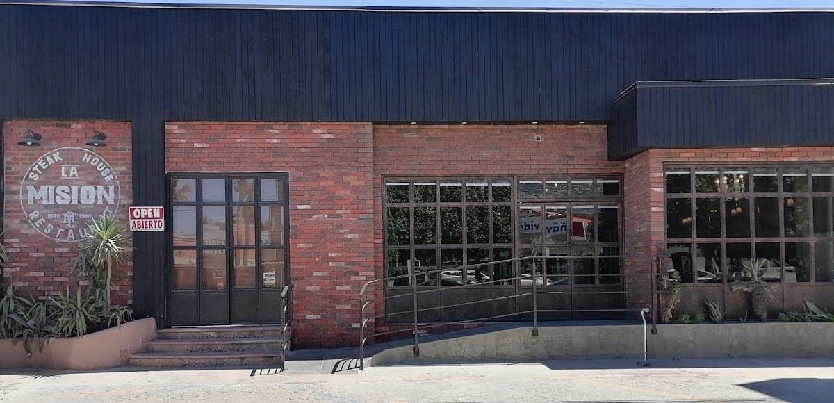 La Mision Restaurant