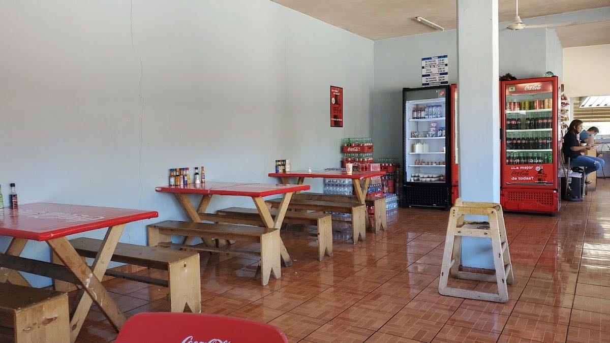 Tacos El Sabroso