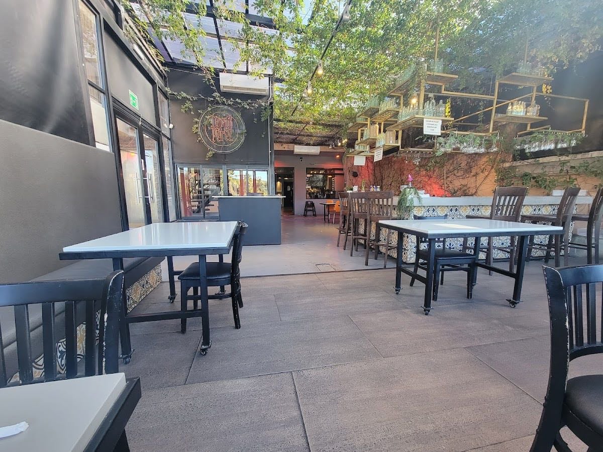 Misoho Sushi & Craft Beer