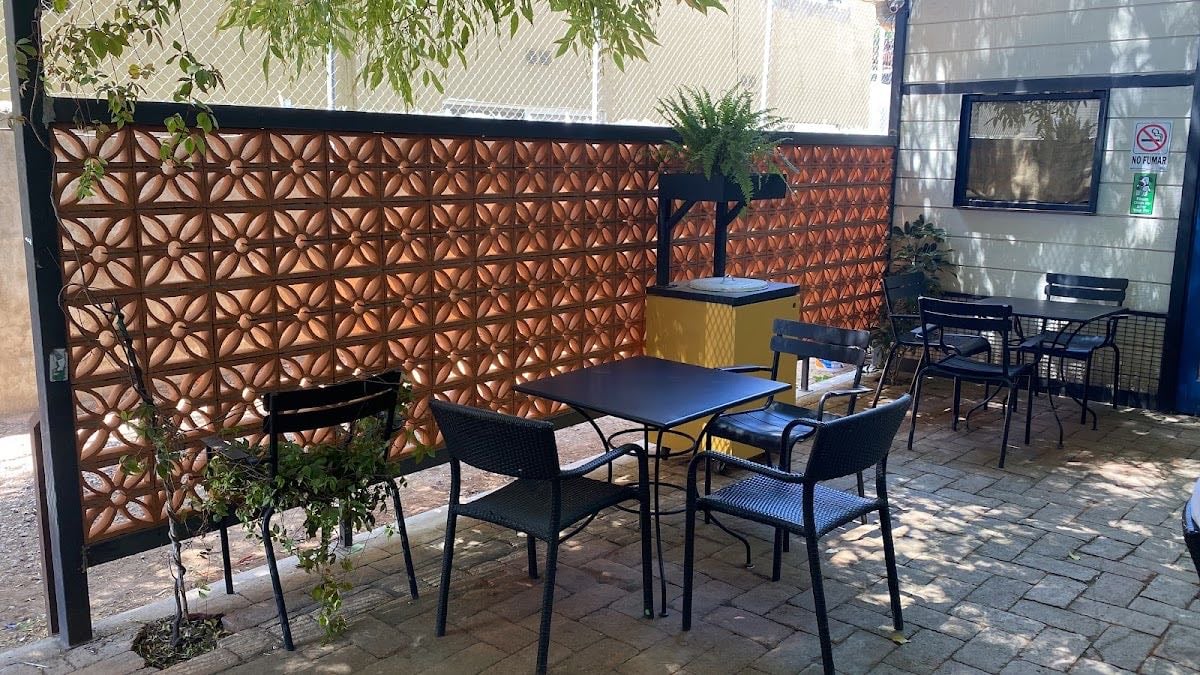 Acento Coffee Roasters - Cafetería