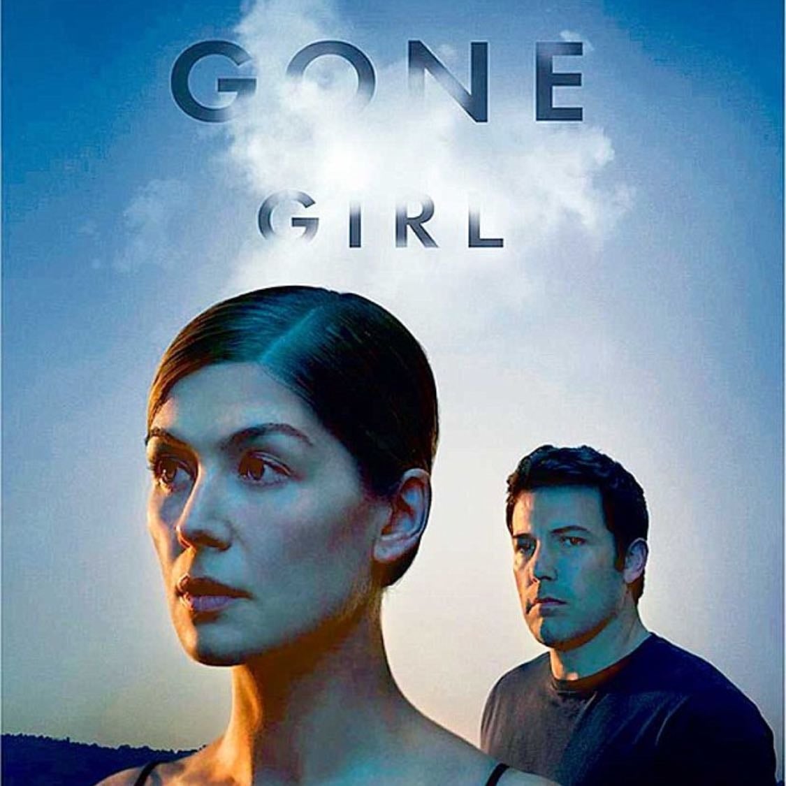 Gone girl