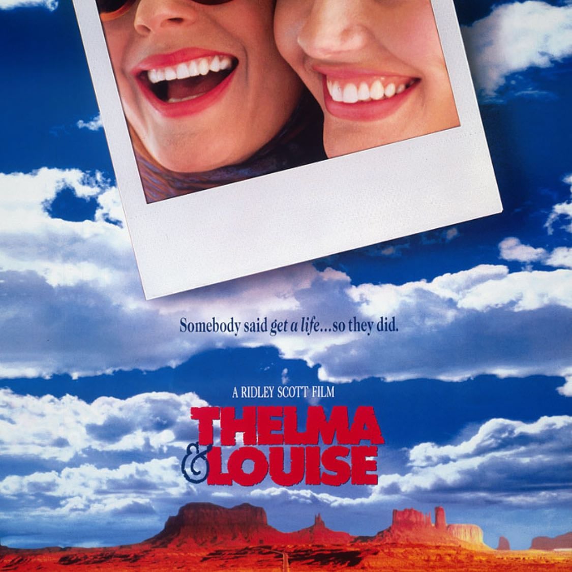 Thelma & Louise