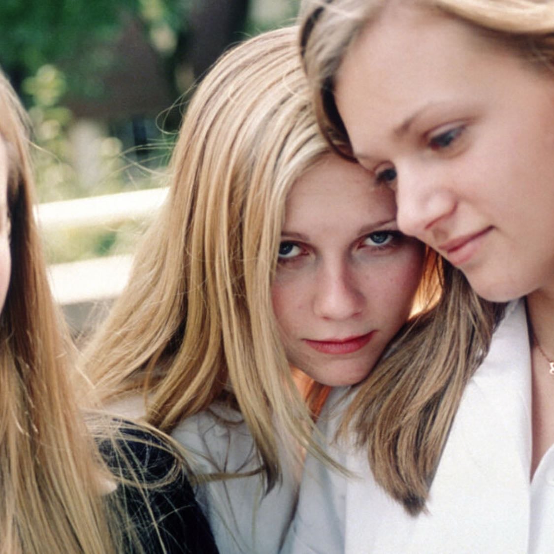The virgin suicides
