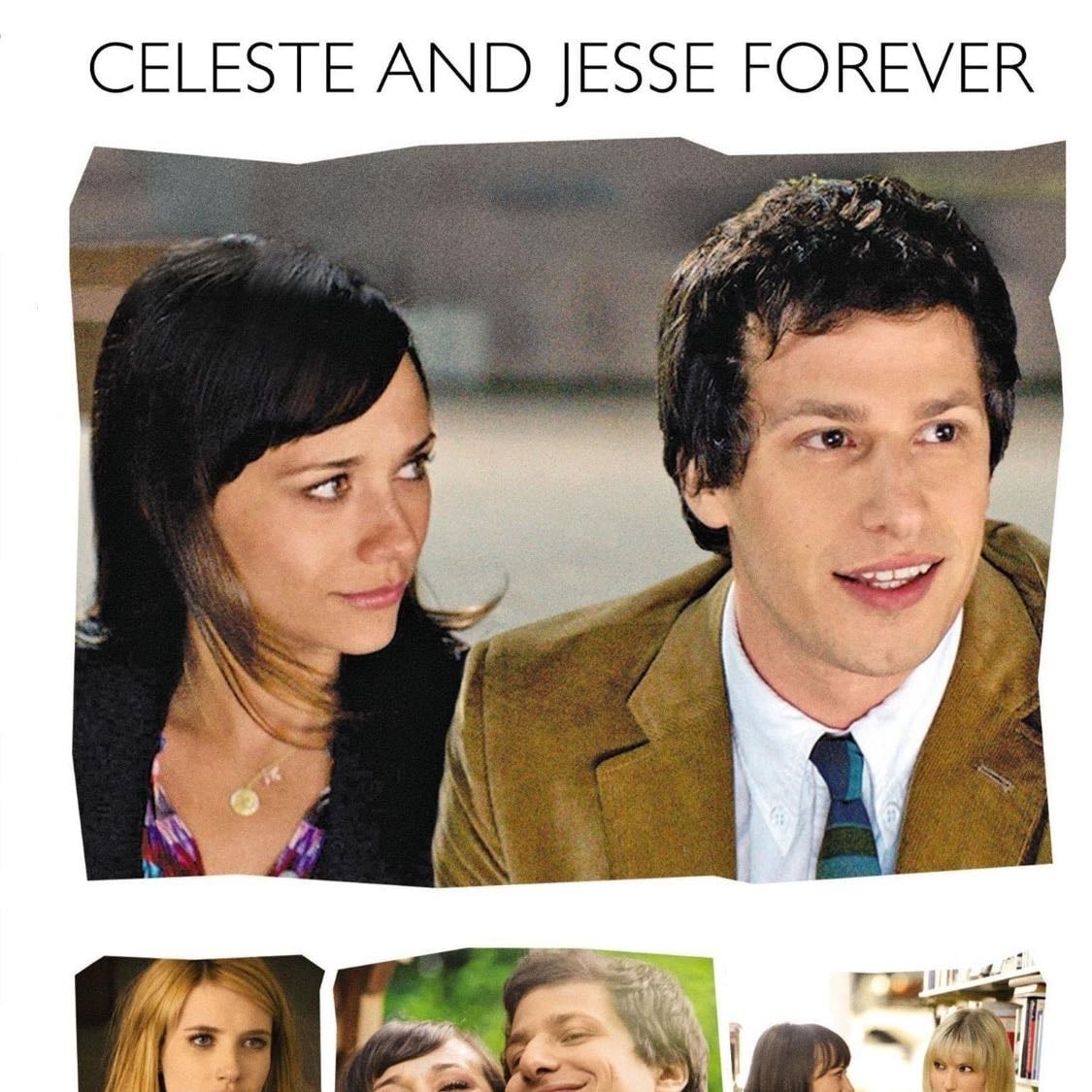 Celeste and Jesse Forever
