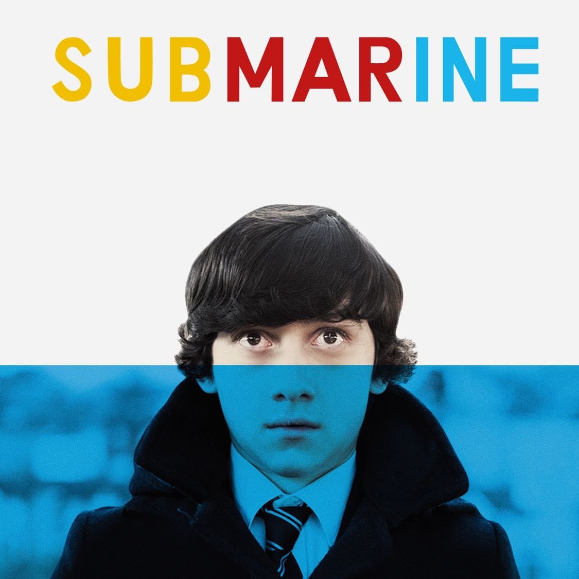 Submarine