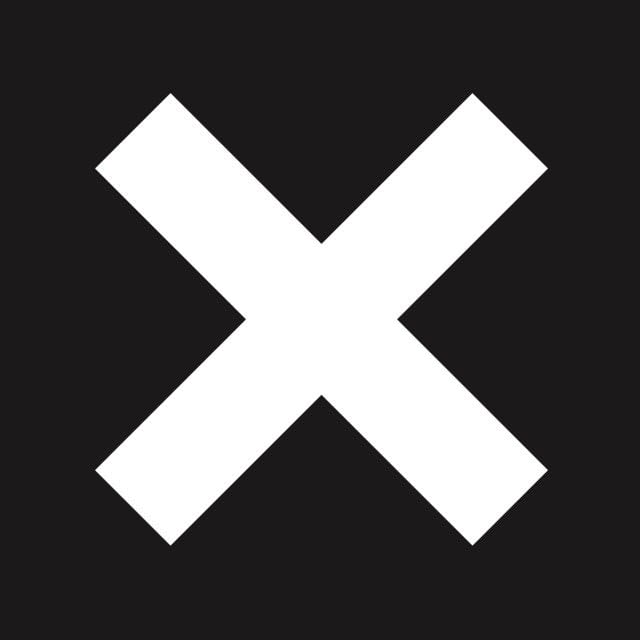 xx - Album · The xx