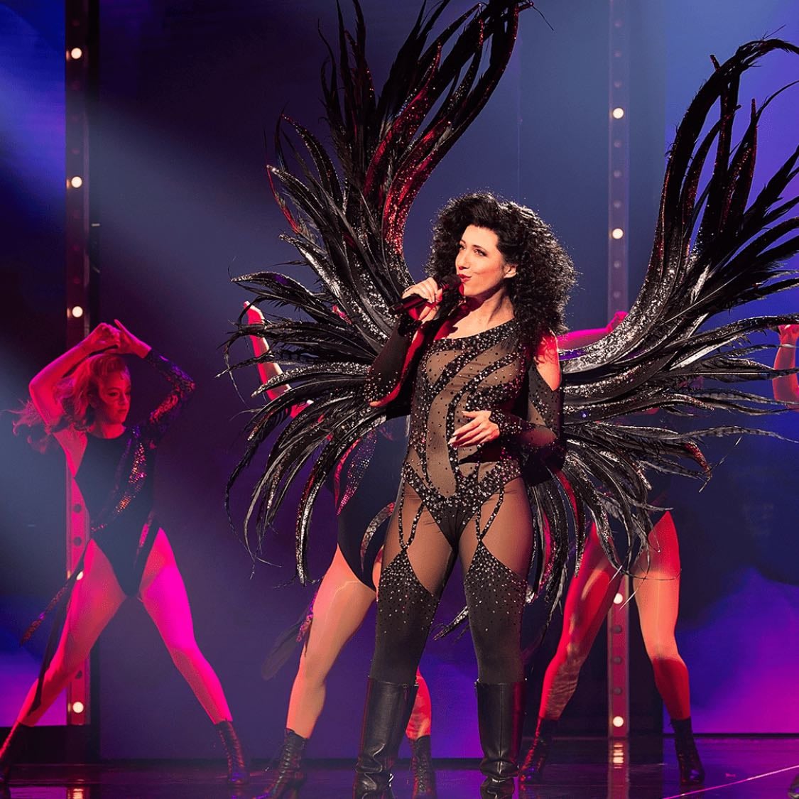 Cher - Artist