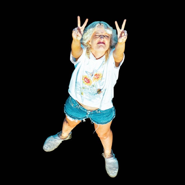 Amyl and The Sniffers - Artist