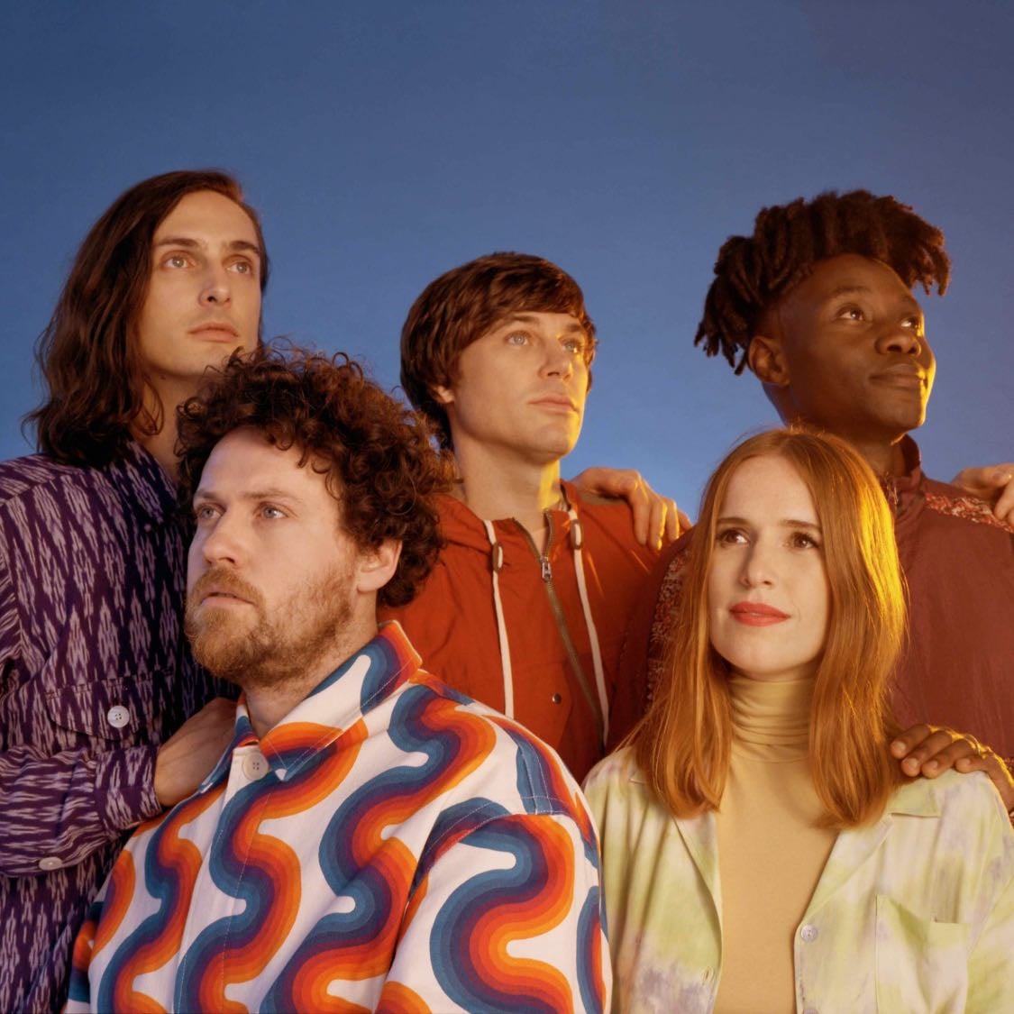 Metronomy - Artist