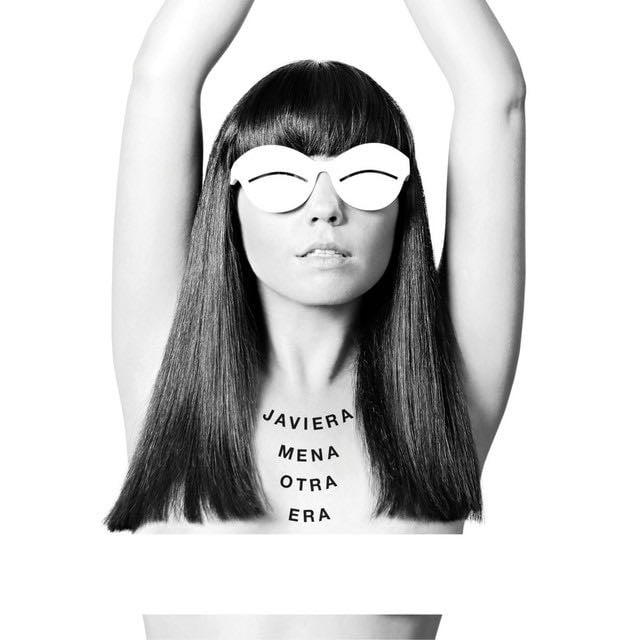 Otra Era - Album · Javiera Mena