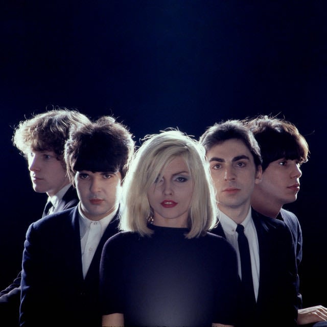 Blondie - Artist