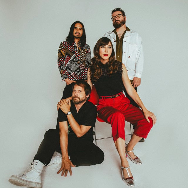 Silversun Pickups - Artist