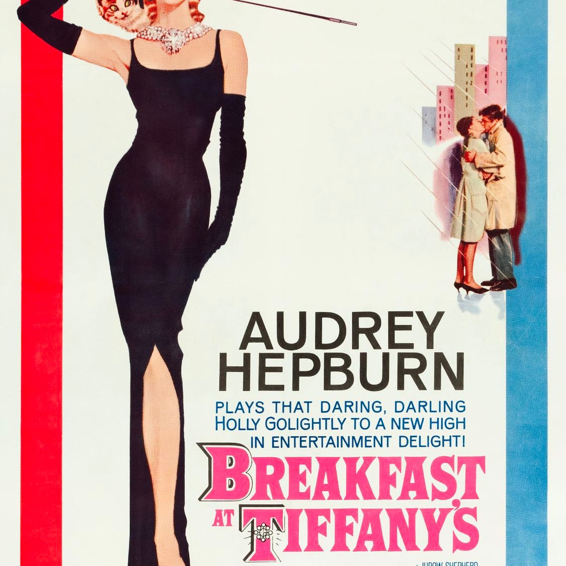Breakfast at Tiffanys