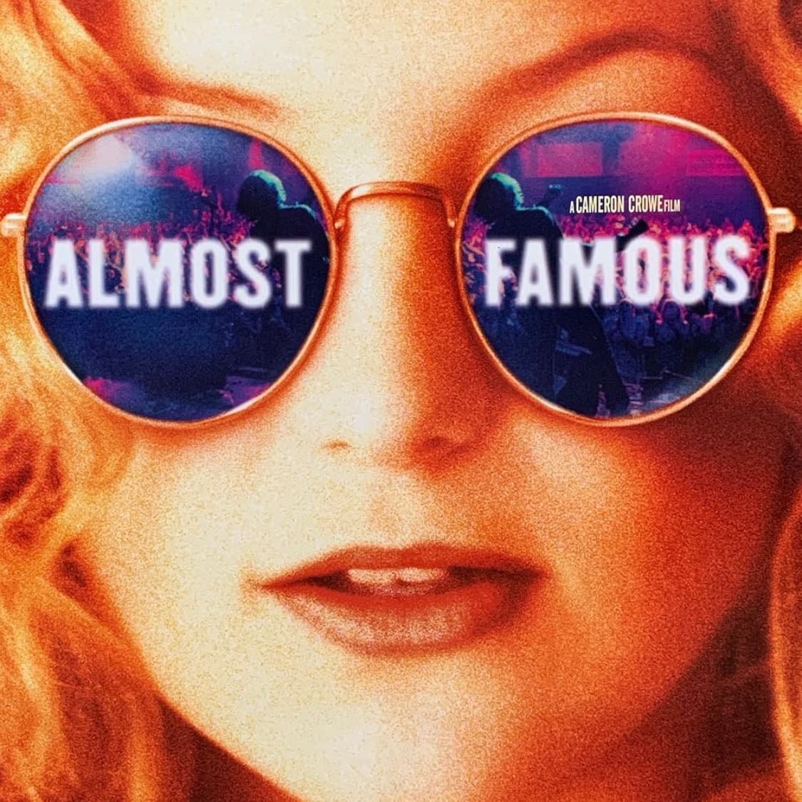 Almost famous