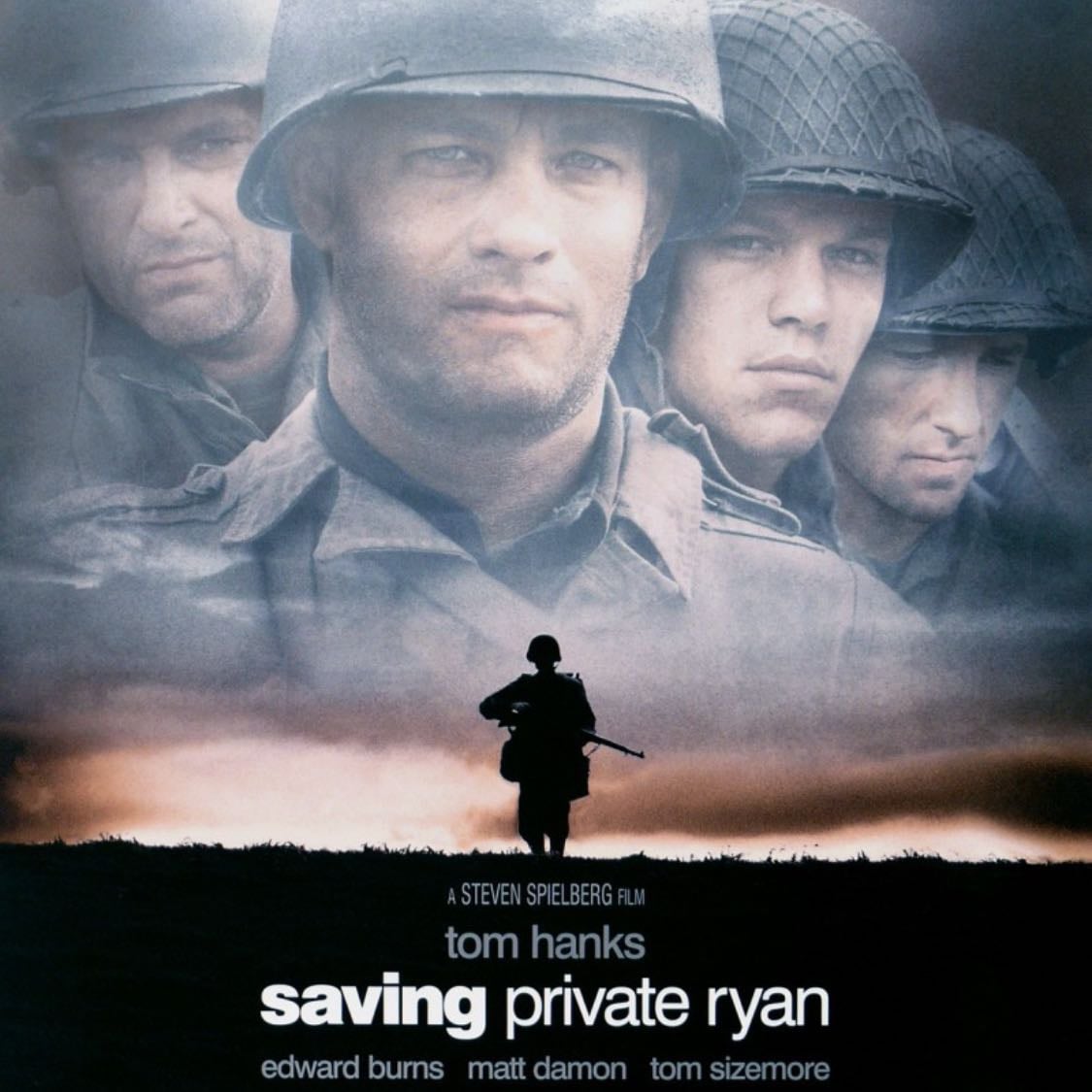 Rescatando al soldado Ryan