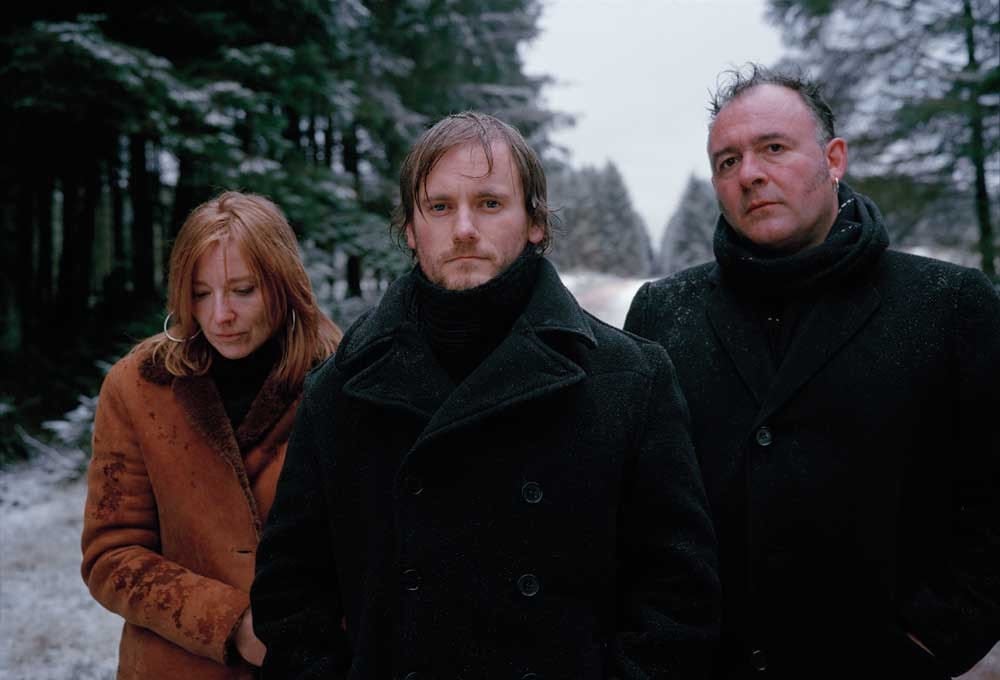 Portishead - Artist