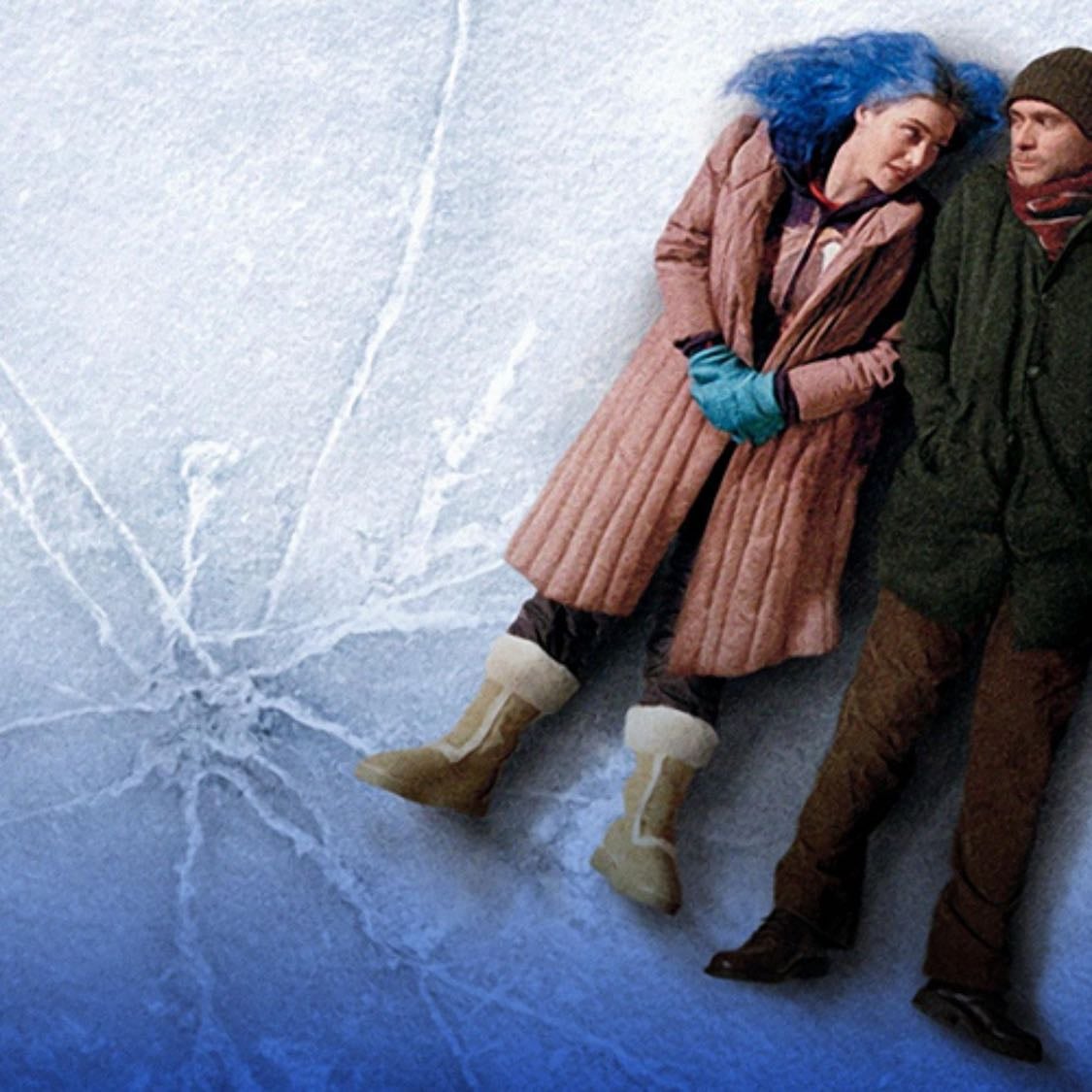 Eternal sunshine of the spotless mind