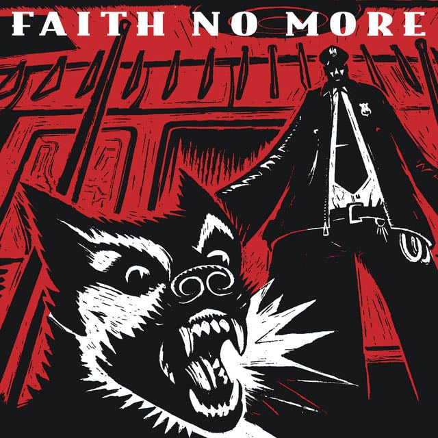 King for a Day, Fool for a Lifetime - Album · Faith No More