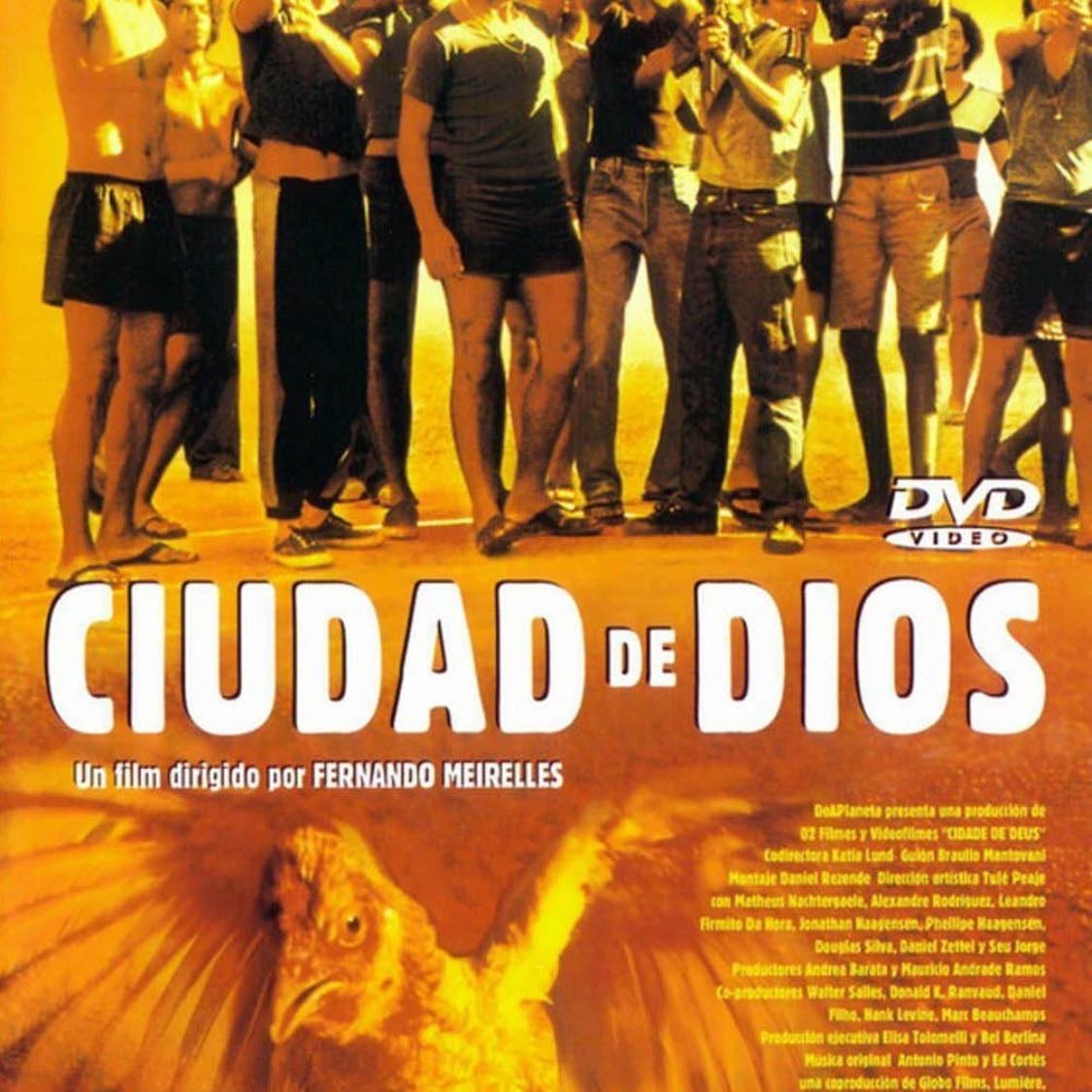 Ciudad de Dios