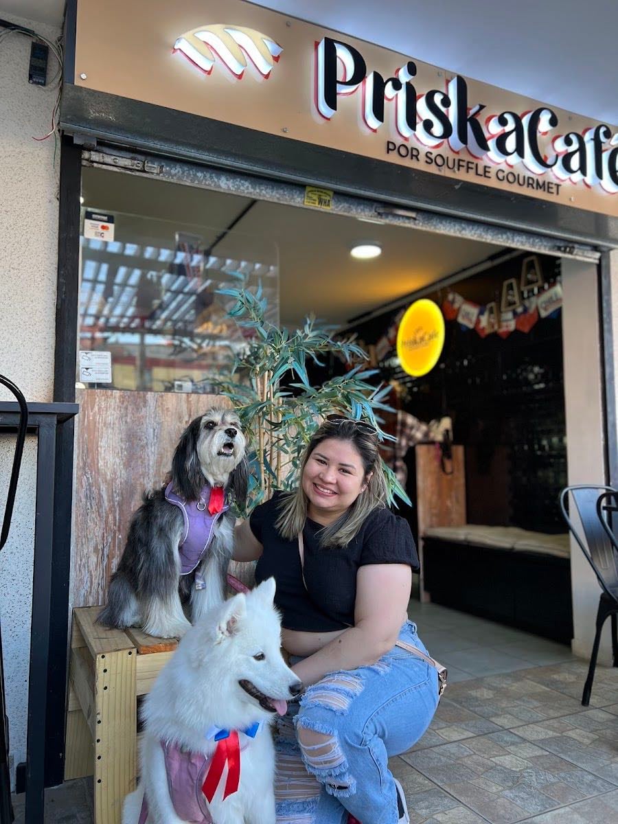 Priska Café