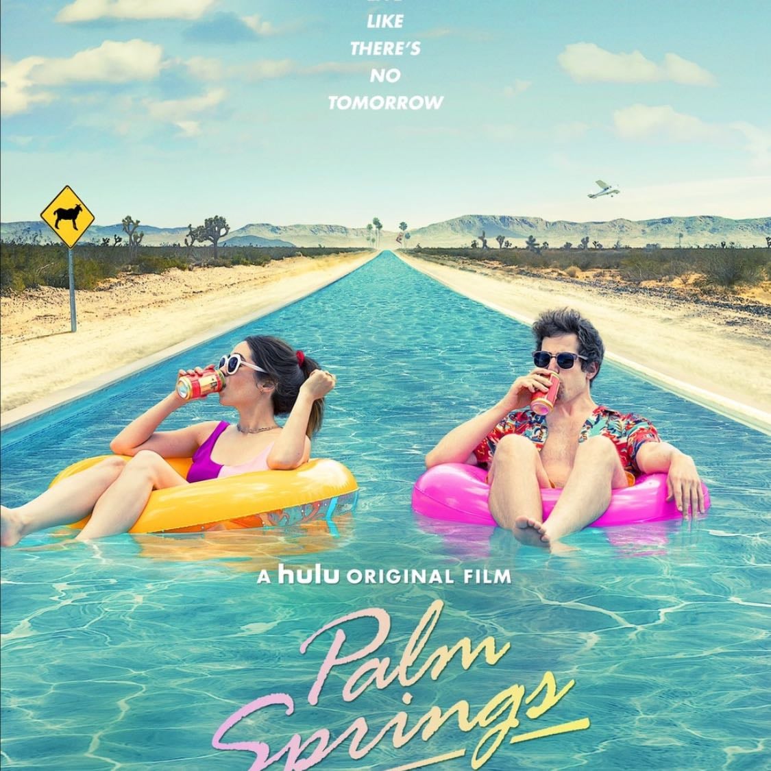 Palm Springs