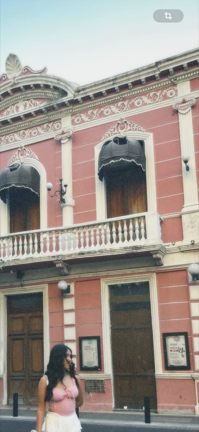 Centro Mérida