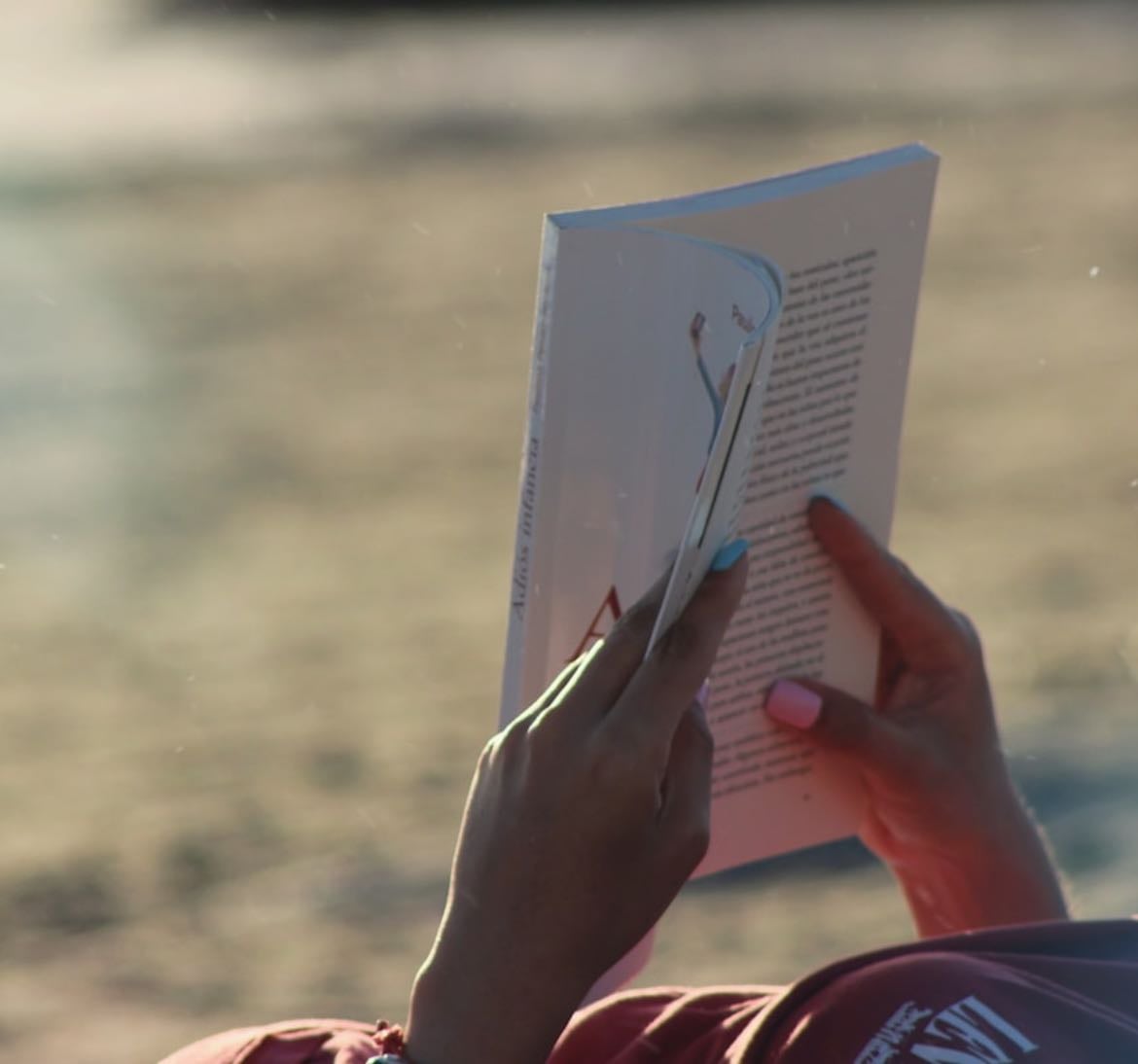 ¿Qué leer?
