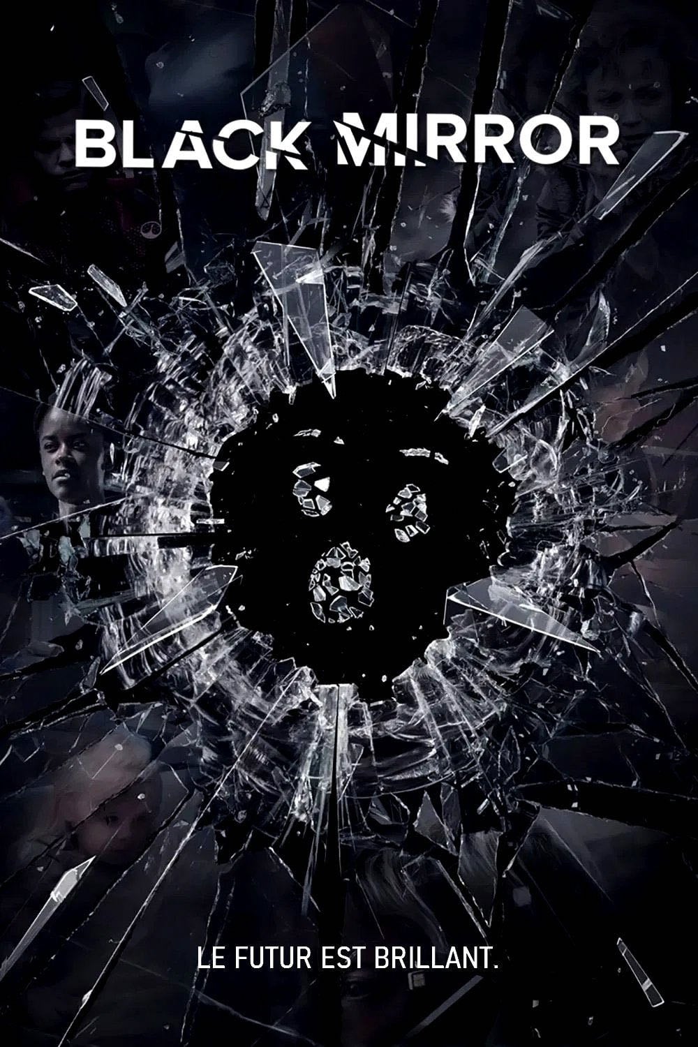 Black Mirror - Charlie Brooker · 2011