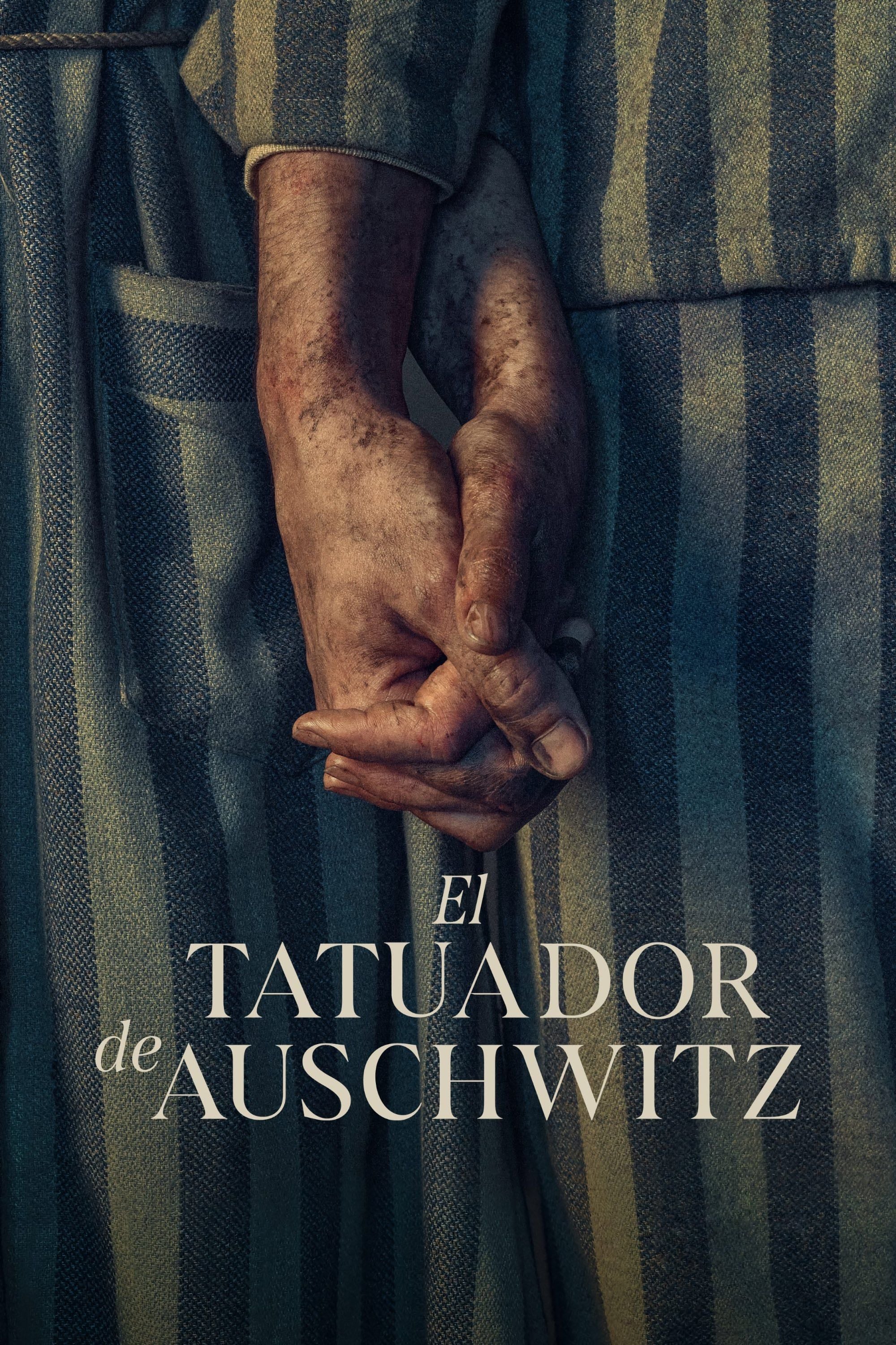 El tatuador de Auschwitz - Heather Morris · 2024