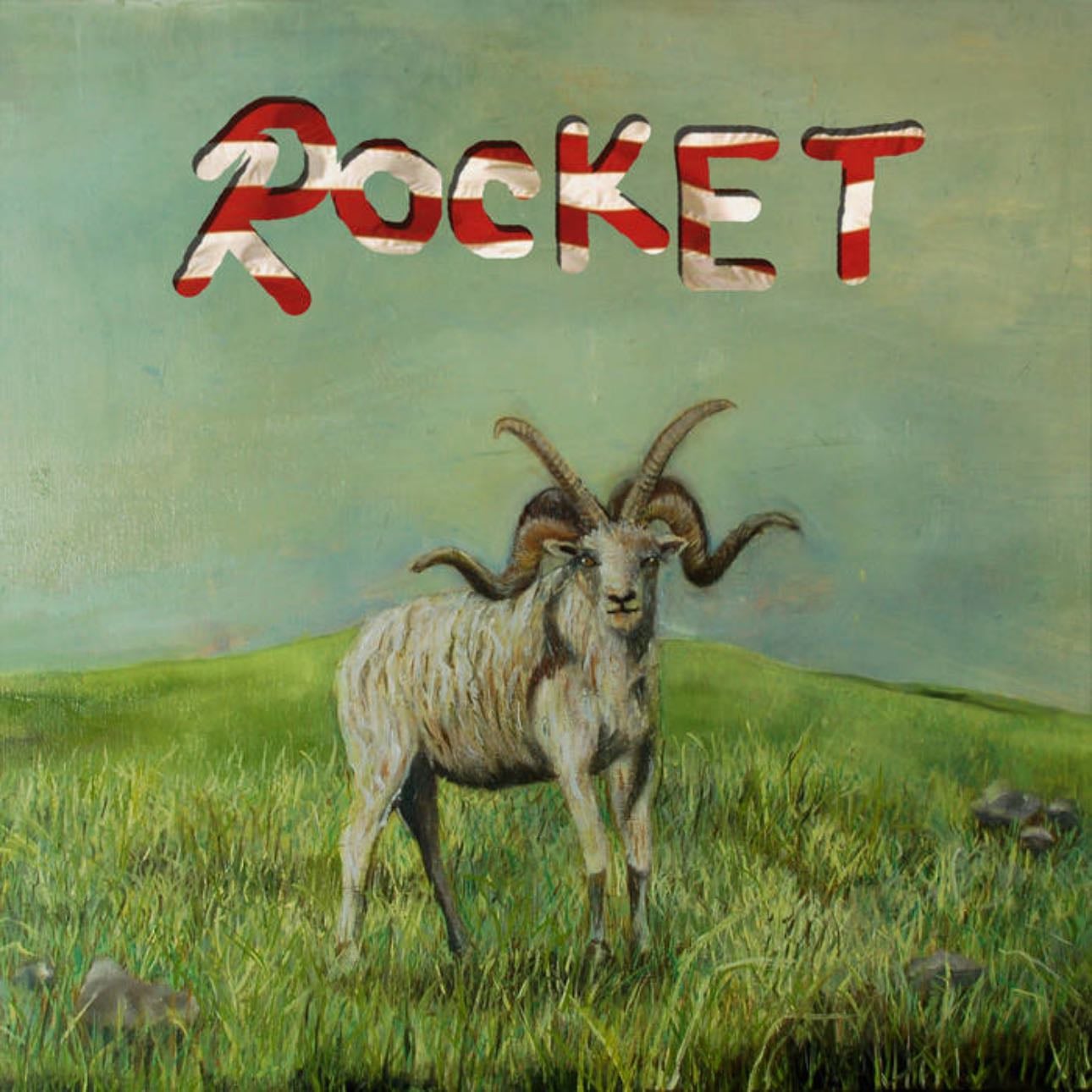 rocket - alex g