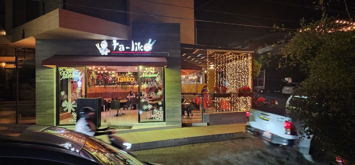 Ta-liko