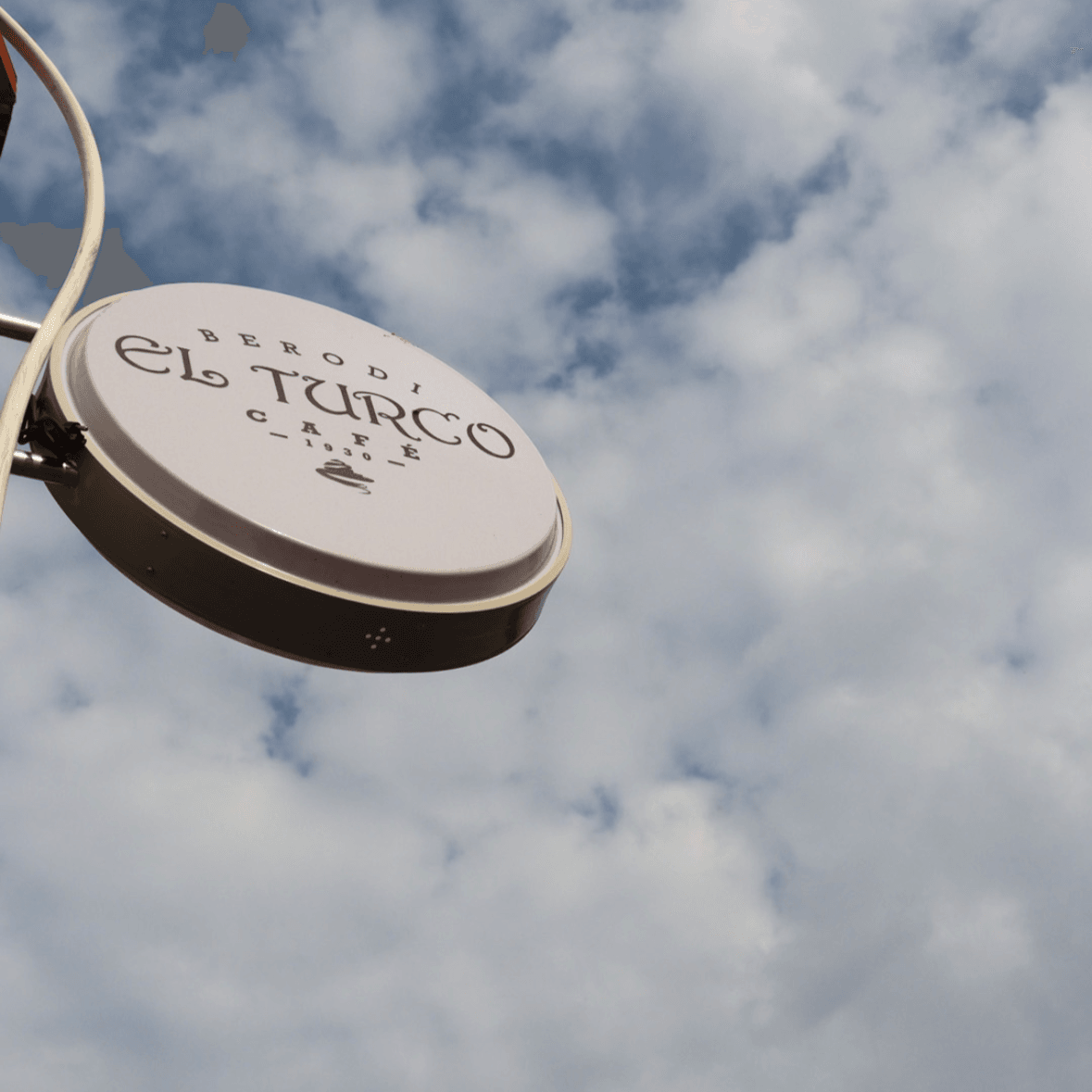 Café El Turco Berodi