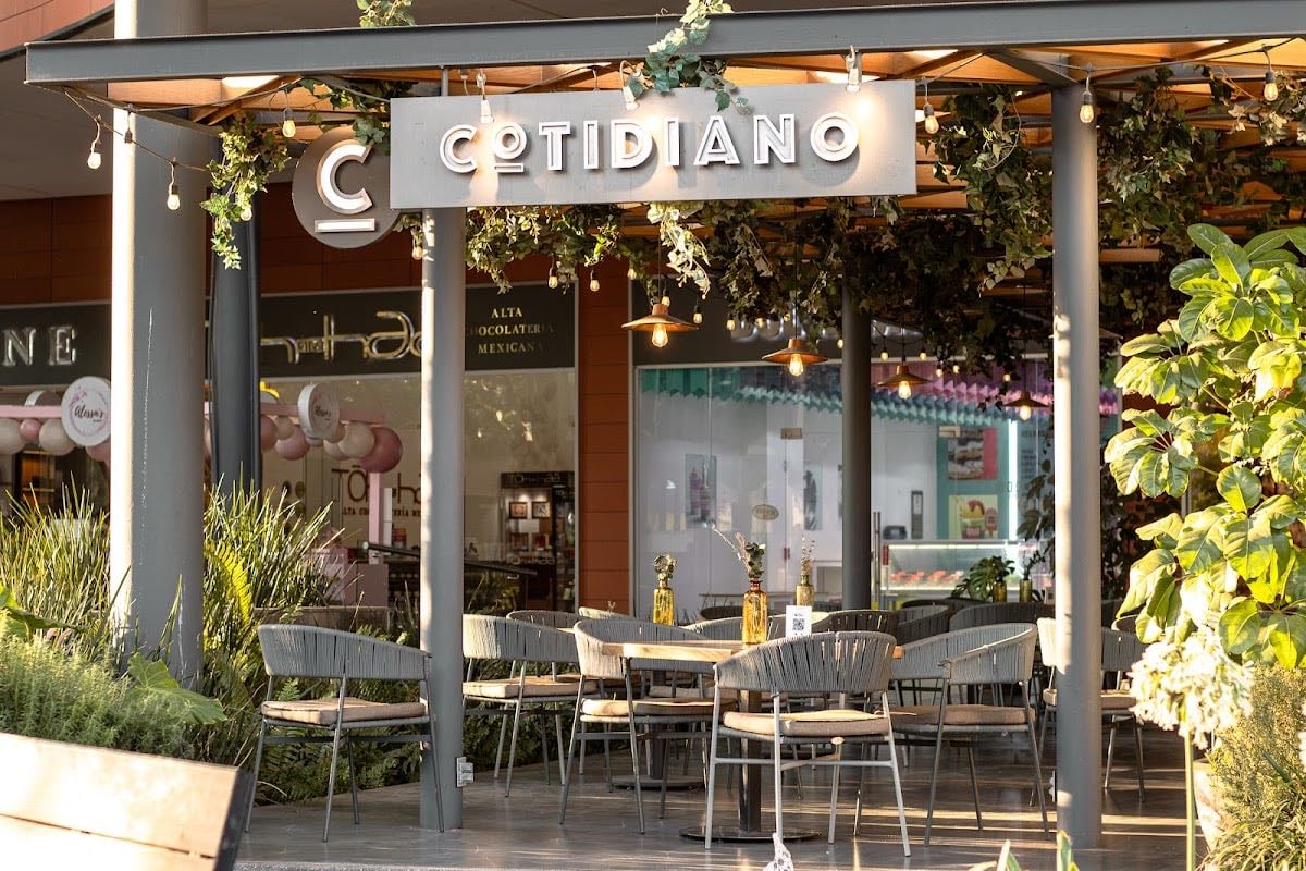 COTIDIANO