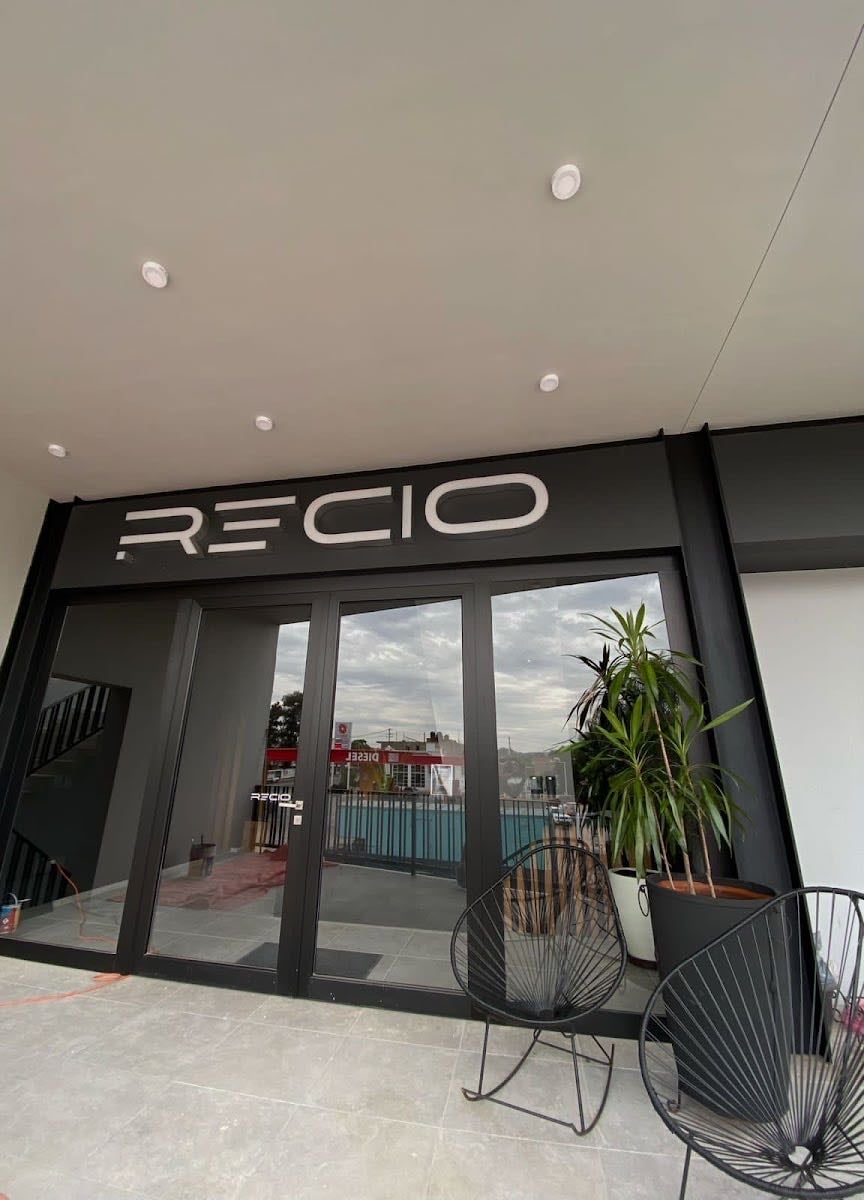 RECIO