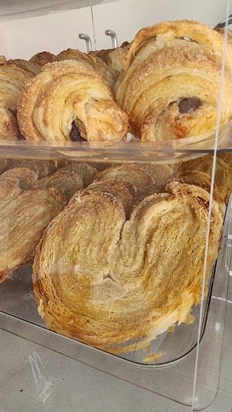 Aroa Reposteria