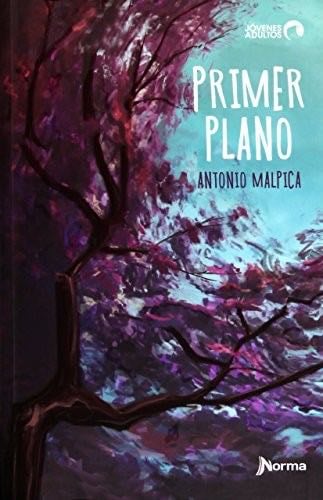 PRIMER PLANO - Antonio Malpica