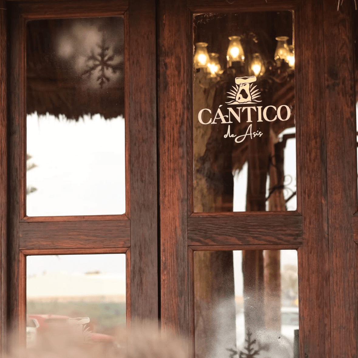 Cántico de Asís