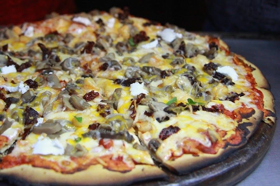 Emiliano's Pizza