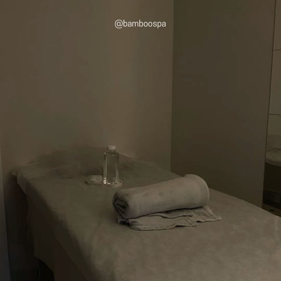 Bamboo Spa