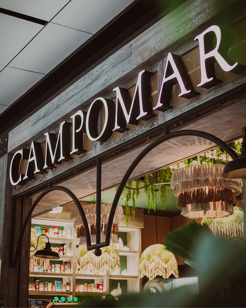 Campomar La Perla