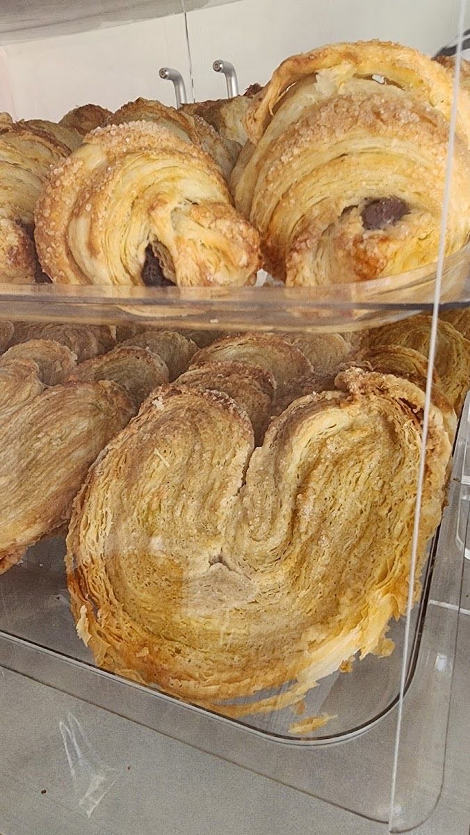 Aroa Reposteria